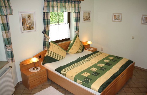 Vestenbergsgreuth Apartment | 78 m² Apartment ∙ 2 bedrooms ∙ 5 guests