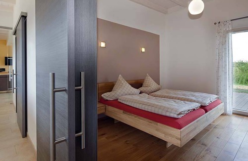 Rockingen Apartment | 78 m² Apartment ∙ 2 bedrooms ∙ 4 guests