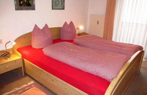 Scheffau Apartment | 78 m² Apartment ∙ 2 bedrooms ∙ 6 guests