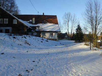Friesenried Apartment | 78 m² Apartment ∙ 3 bedrooms ∙ 7 guests