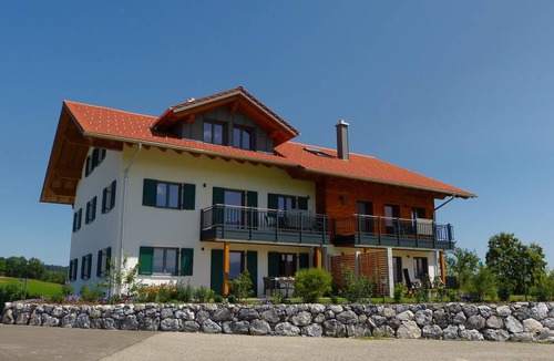 Ettensberg Apartment | 78 m² Apartment ∙ 2 bedrooms ∙ 4 guests