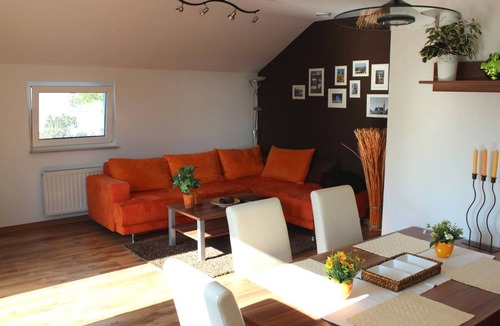 Regensburg Apartment | 78 m² Apartment ∙ 2 bedrooms ∙ 4 guests