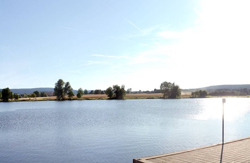 Weissenstadt Apartment | 78 m² Apartment ∙ 2 bedrooms ∙ 4 guests