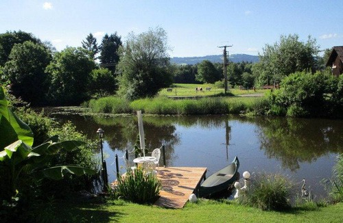 Mollenberg House | 78 m² House ∙ 1 bedroom ∙ 2 guests