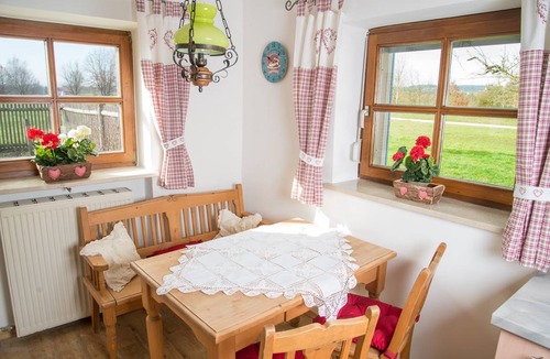 Tittmoning House | 78 m² House ∙ 2 bedrooms ∙ 5 guests