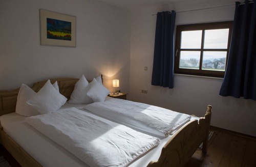 Tittmoning House | 78 m² House ∙ 2 bedrooms ∙ 5 guests