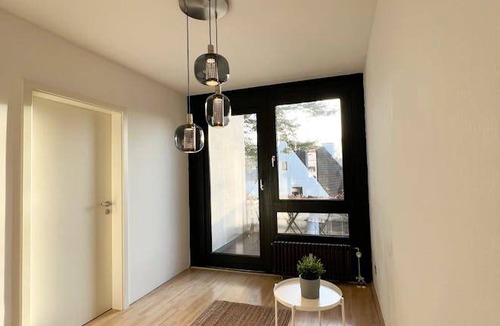 Munchen District Resort | 79 m² Private room ∙ 1 bedroom ∙ 3 guests