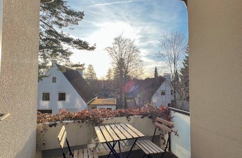 Munchen District Resort | 79 m² Private room ∙ 1 bedroom ∙ 3 guests