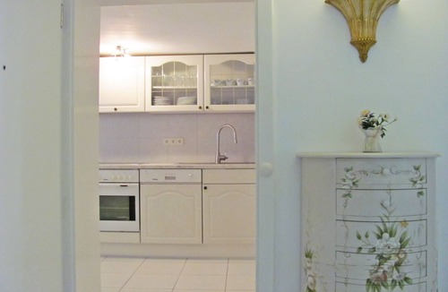Memmingen Apartment | 8 | Apartment. 2 bedrooms.