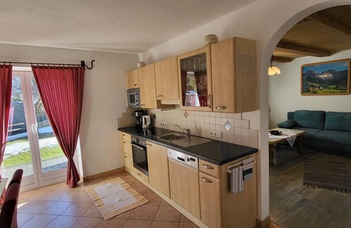 Going am Wilden Kaiser Apartment | 80 m² Apartment ∙ 2 bedrooms ∙ 6 guests