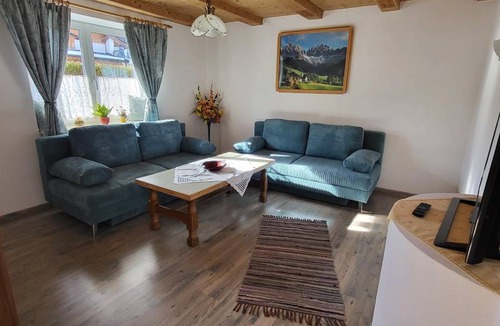 Going am Wilden Kaiser Apartment | 80 m² Apartment ∙ 2 bedrooms ∙ 6 guests