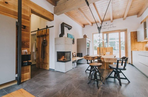 Schwarzach b. Nabburg House | 80 m² House ∙ 1 bedroom ∙ 2 guests