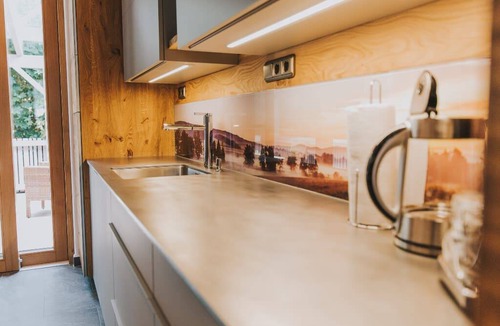 Schwarzach b. Nabburg House | 80 m² House ∙ 1 bedroom ∙ 2 guests