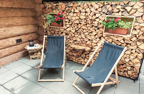 Stanzach Other | 80 m² Accommodation ∙ 1 bedroom ∙ 5 guests