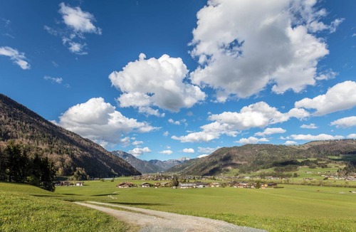Kirchdorf in Tirol Apartment | 80 m² Apartment ∙ 3 bedrooms ∙ 5 guests