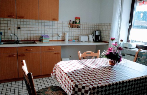 Traitsching Apartment | 80 m² Apartment ∙ 2 bedrooms ∙ 4 guests