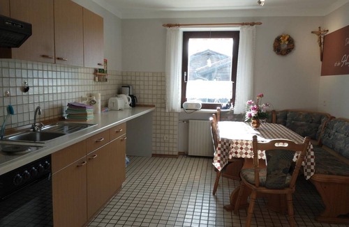 Traitsching Apartment | 80 m² Apartment ∙ 2 bedrooms ∙ 4 guests