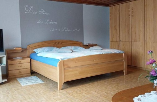 Traitsching Apartment | 80 m² Apartment ∙ 2 bedrooms ∙ 4 guests