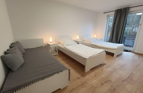 Vordermiesenbach Apartment | 80 m² Apartment ∙ 2 bedrooms ∙ 6 guests
