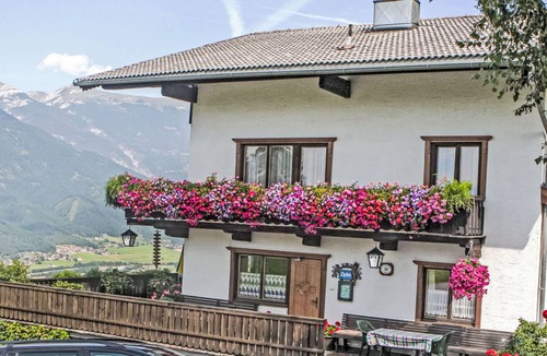 Schwaz Apartment | 80 m² Apartment ∙ 2 bedrooms ∙ 4 guests