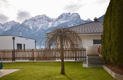 Lienz Apartment | 80 m² Apartment ∙ 2 bedrooms ∙ 6 guests