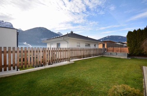 Lienz Apartment | 80 m² Apartment ∙ 2 bedrooms ∙ 6 guests