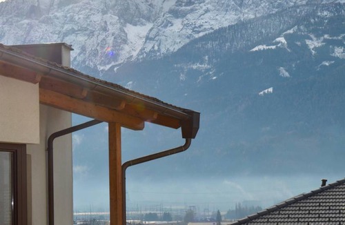 Lienz Apartment | 80 m² Apartment ∙ 2 bedrooms ∙ 6 guests