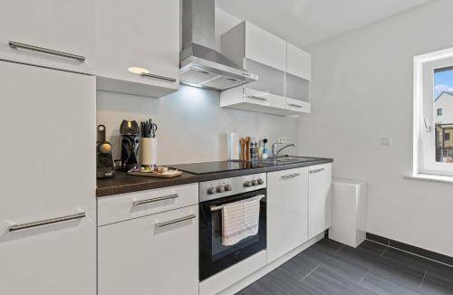 Lechhausen Apartment | 80 m² Apartment ∙ 2 bedrooms ∙ 4 guests