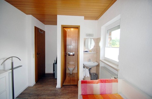 Taching a.See Apartment | 80 m² Apartment ∙ 2 bedrooms ∙ 3 guests
