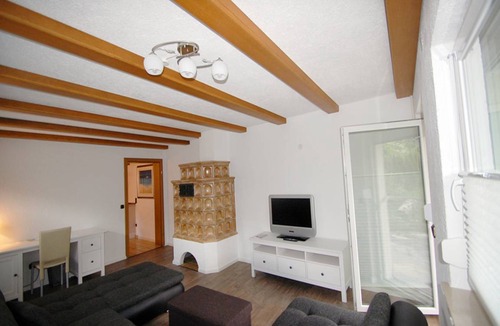Taching a.See Apartment | 80 m² Apartment ∙ 2 bedrooms ∙ 3 guests