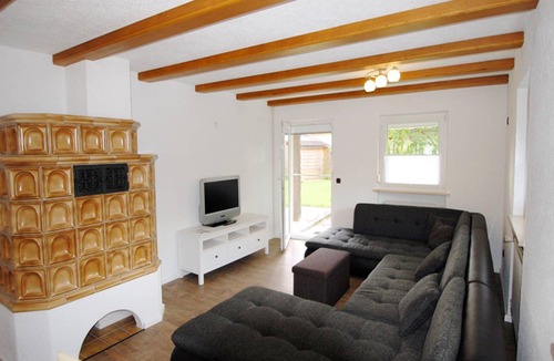 Taching a.See Apartment | 80 m² Apartment ∙ 2 bedrooms ∙ 3 guests