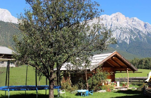 Wildermieming Apartment | 80 m² Apartment ∙ 2 bedrooms ∙ 5 guests