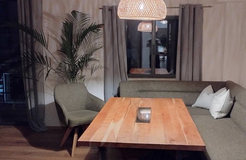 Kiefersfelden Apartment | 80 m² Apartment ∙ 2 bedrooms ∙ 4 guests