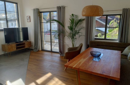 Kiefersfelden Apartment | 80 m² Apartment ∙ 2 bedrooms ∙ 4 guests
