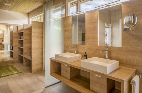Neualbenreuth Apartment | 80 m² Apartment ∙ 1 bedroom ∙ 2 guests
