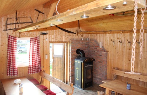 Maibrunn Apartment | 80 m² Apartment ∙ 2 bedrooms ∙ 5 guests