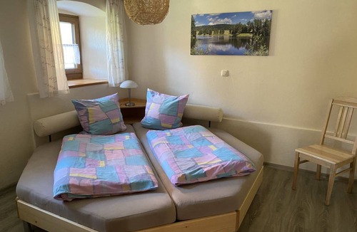 Neureichenau Apartment | 80 m² Apartment ∙ 2 bedrooms ∙ 4 guests