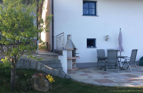 Neureichenau Apartment | 80 m² Apartment ∙ 1 bedroom ∙ 2 guests