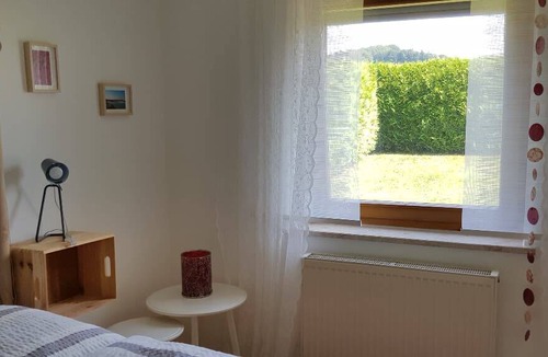 Furstenstein Apartment | 80 m² Apartment ∙ 2 bedrooms ∙ 5 guests