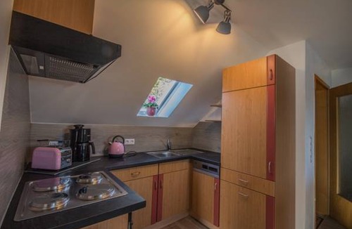 Ebern Apartment | 80 m² Apartment ∙ 2 bedrooms ∙ 4 guests