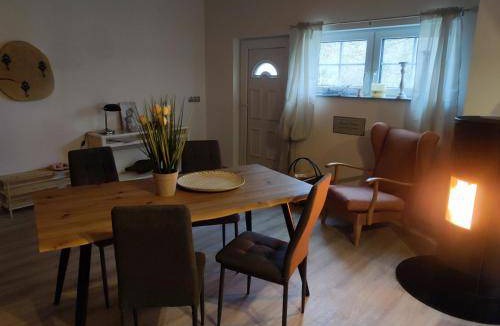 Schwarzenbach an der Saale Apartment | 80 m² Apartment ∙ 3 bedrooms ∙ 5 guests
