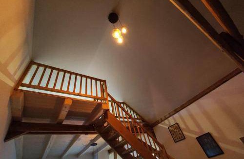 Schwarzenbach an der Saale Apartment | 80 m² Apartment ∙ 3 bedrooms ∙ 5 guests