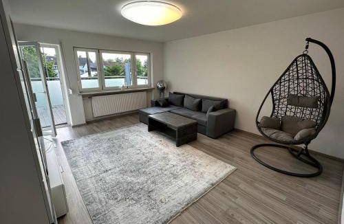 Ebersberg District Apartment | 80 m² Apartment ∙ 1 bedroom ∙ 4 guests