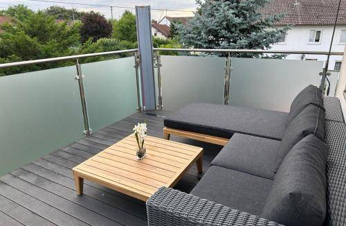 Ebersberg District Apartment | 80 m² Apartment ∙ 1 bedroom ∙ 4 guests