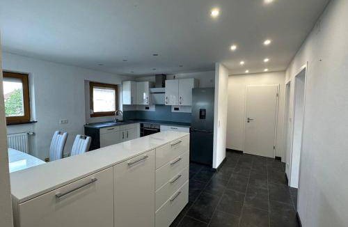 Ebersberg District Apartment | 80 m² Apartment ∙ 1 bedroom ∙ 4 guests