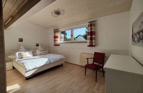 Aidenbach Apartment | 80 m² Apartment ∙ 1 bedroom ∙ 4 guests