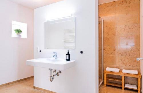 Memmingen Apartment | 80 m² Apartment ∙ 1 bedroom ∙ 4 guests