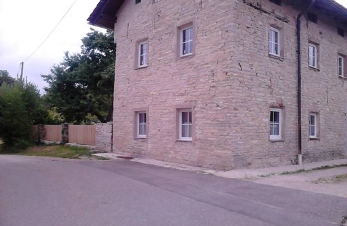 Solnhofen Apartment | 80 m² Apartment ∙ 1 bedroom ∙ 4 guests