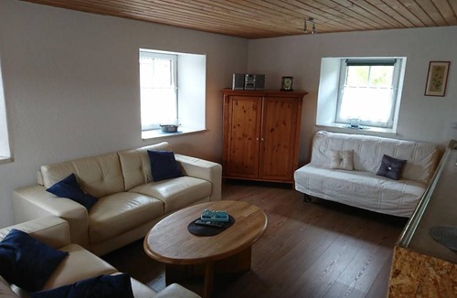 Solnhofen Apartment | 80 m² Apartment ∙ 1 bedroom ∙ 4 guests