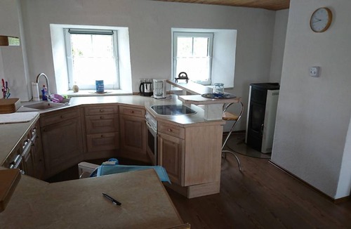 Solnhofen Apartment | 80 m² Apartment ∙ 1 bedroom ∙ 4 guests